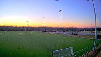 Weather camera view of Bryan Park.