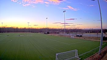 Weather camera view of Bryan Park.