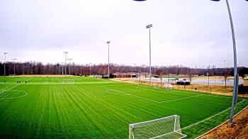 Weather camera view of Bryan Park.