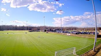 Weather camera view of Bryan Park.