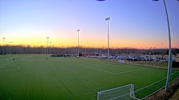 Weather camera view of Bryan Park.