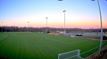 Weather camera view of Bryan Park.