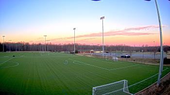 Weather camera view of Bryan Park.