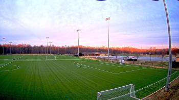 Weather camera view of Bryan Park.