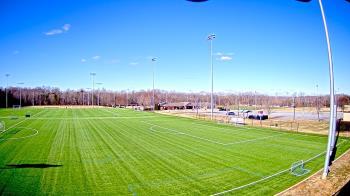 Weather camera view of Bryan Park.