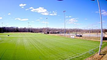 Weather camera view of Bryan Park.