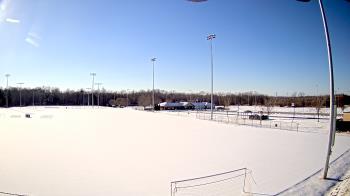Weather camera view of Bryan Park.