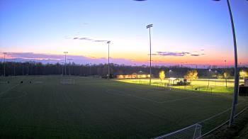 Weather camera view of Bryan Park.