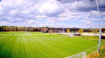 Weather camera view of Bryan Park.