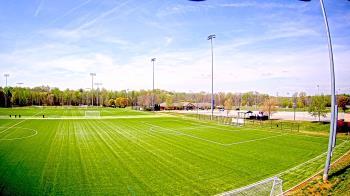 Weather camera view of Bryan Park.