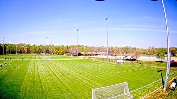 Weather camera view of Bryan Park.