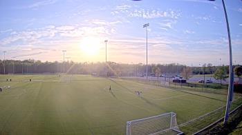 Weather camera view of Bryan Park.