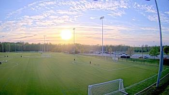 Weather camera view of Bryan Park.