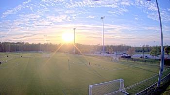 Weather camera view of Bryan Park.