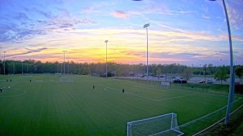 Weather camera view of Bryan Park.