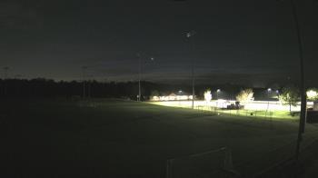 Weather camera view of Bryan Park.