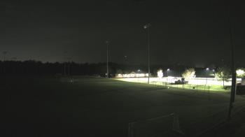 Weather camera view of Bryan Park.