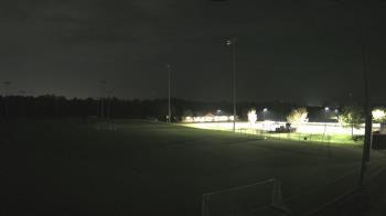 Weather camera view of Bryan Park.