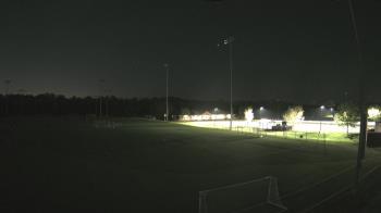 Weather camera view of Bryan Park.