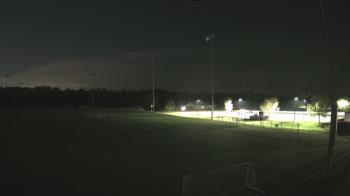 Weather camera view of Bryan Park.