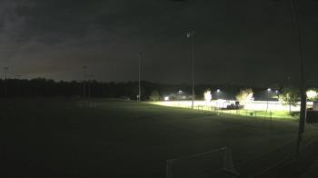 Weather camera view of Bryan Park.