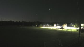 Weather camera view of Bryan Park.