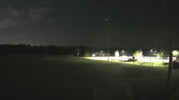 Weather camera view of Bryan Park.