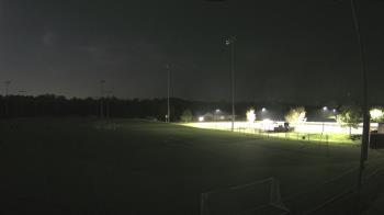 Weather camera view of Bryan Park.