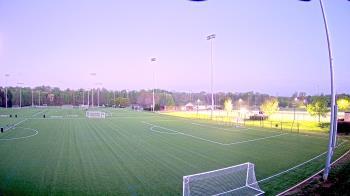 Weather camera view of Bryan Park.