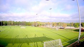 Weather camera view of Bryan Park.