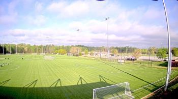 Weather camera view of Bryan Park.