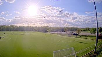 Weather camera view of Bryan Park.