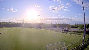 Weather camera view of Bryan Park.