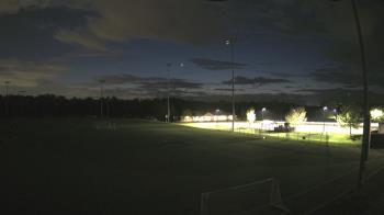 Weather camera view of Bryan Park.