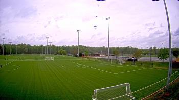 Weather camera view of Bryan Park.