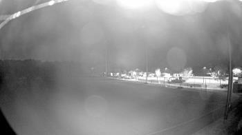 Weather camera view of Bryan Park.