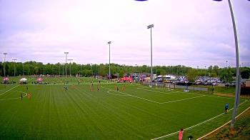 Weather camera view of Bryan Park.