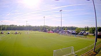 Weather camera view of Bryan Park.