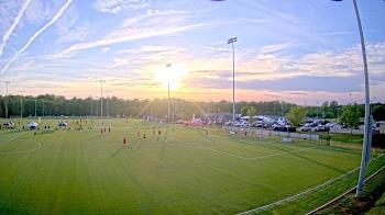 Weather camera view of Bryan Park.