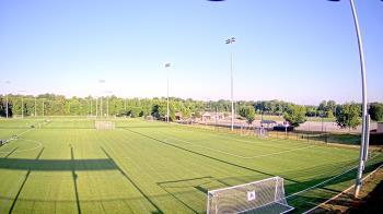 Weather camera view of Bryan Park.
