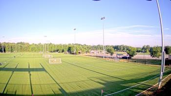 Weather camera view of Bryan Park.