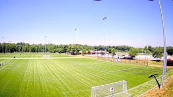 Weather camera view of Bryan Park.