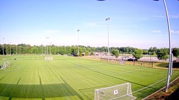Weather camera view of Bryan Park.