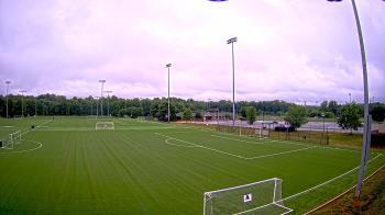 Weather camera view of Bryan Park.