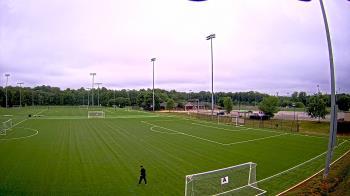 Weather camera view of Bryan Park.