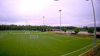 Weather camera view of Bryan Park.