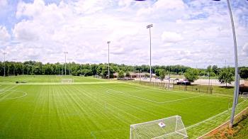Weather camera view of Bryan Park.