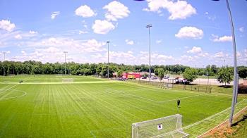 Weather camera view of Bryan Park.