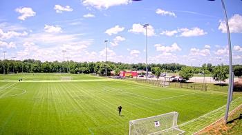Weather camera view of Bryan Park.
