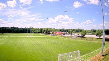 Weather camera view of Bryan Park.